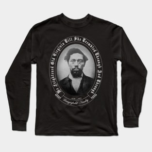 Dangerfield Long Sleeve T-Shirt